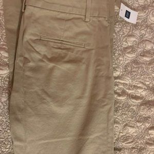 Perfect khaki by Gap 2L